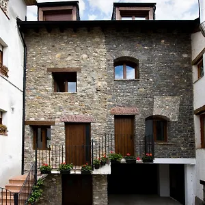 Ca L'andreu Ribera de Montardit