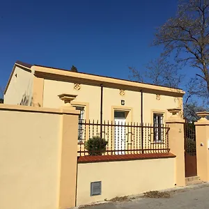 Casa Colonial Tranquila Vilajuïga